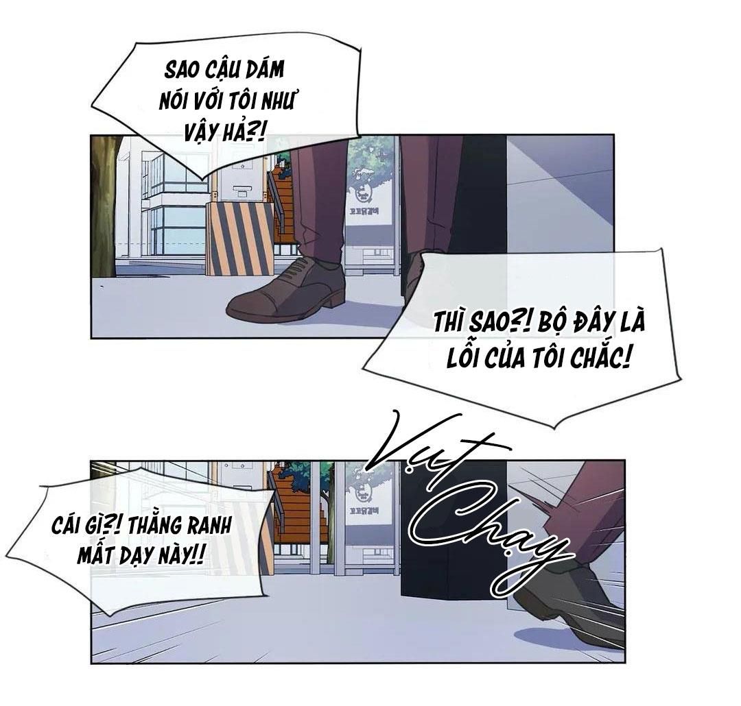 đọc truyện Anti Pt Chương 37 ảnh 22 tại Thiên Thai Truyện