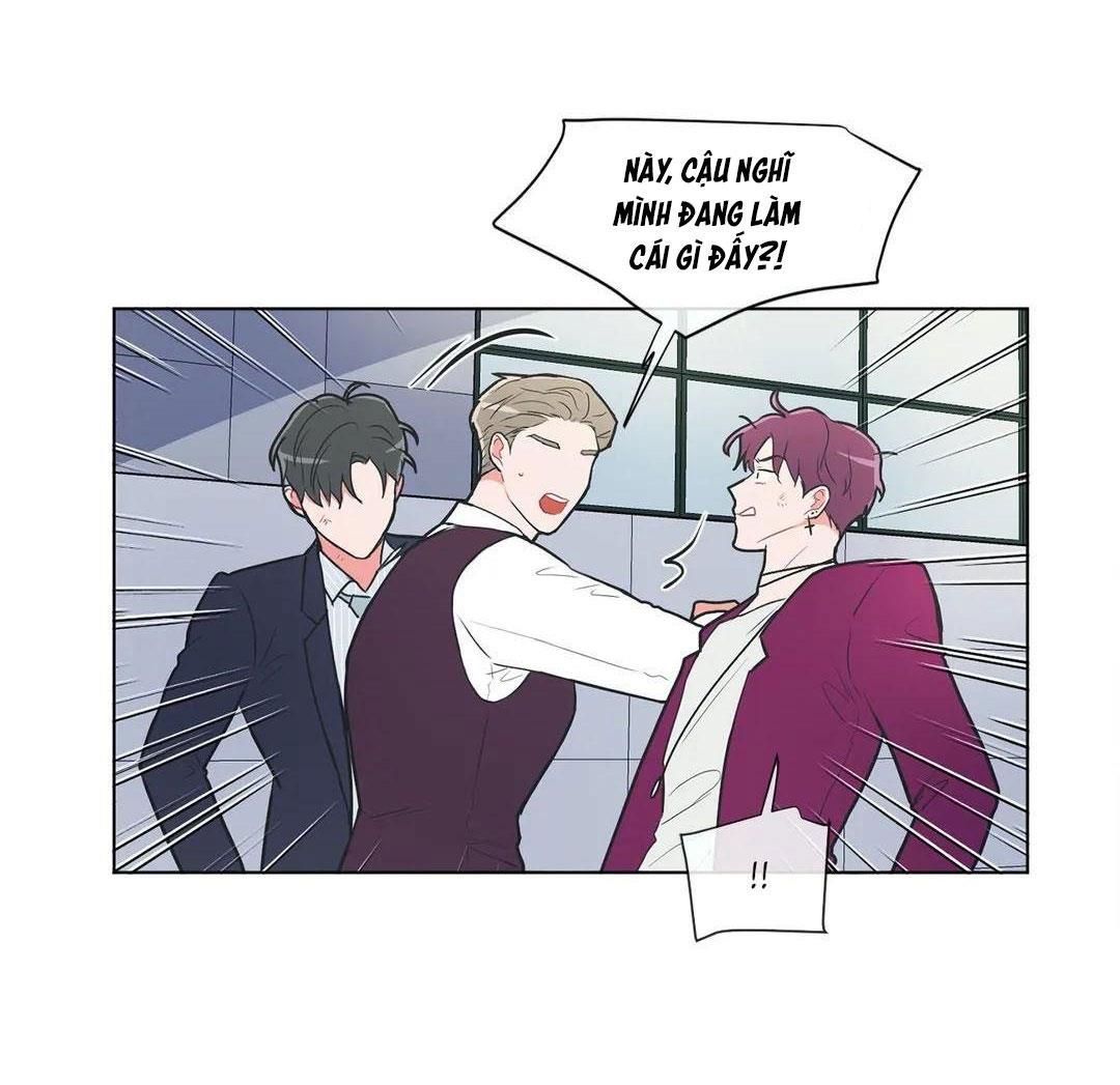 đọc truyện Anti Pt Chương 37 ảnh 23 tại Thiên Thai Truyện