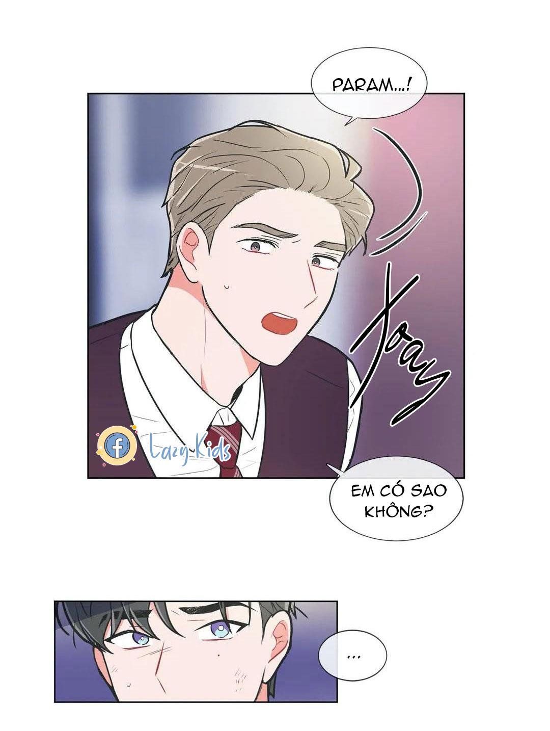 đọc truyện Anti Pt Chương 37 ảnh 24 tại Thiên Thai Truyện