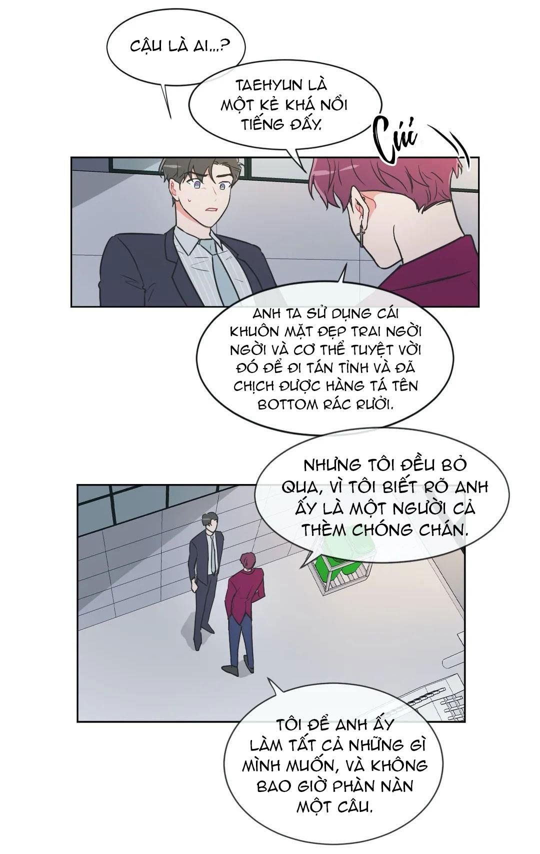 đọc truyện Anti Pt Chương 37 ảnh 5 tại Thiên Thai Truyện