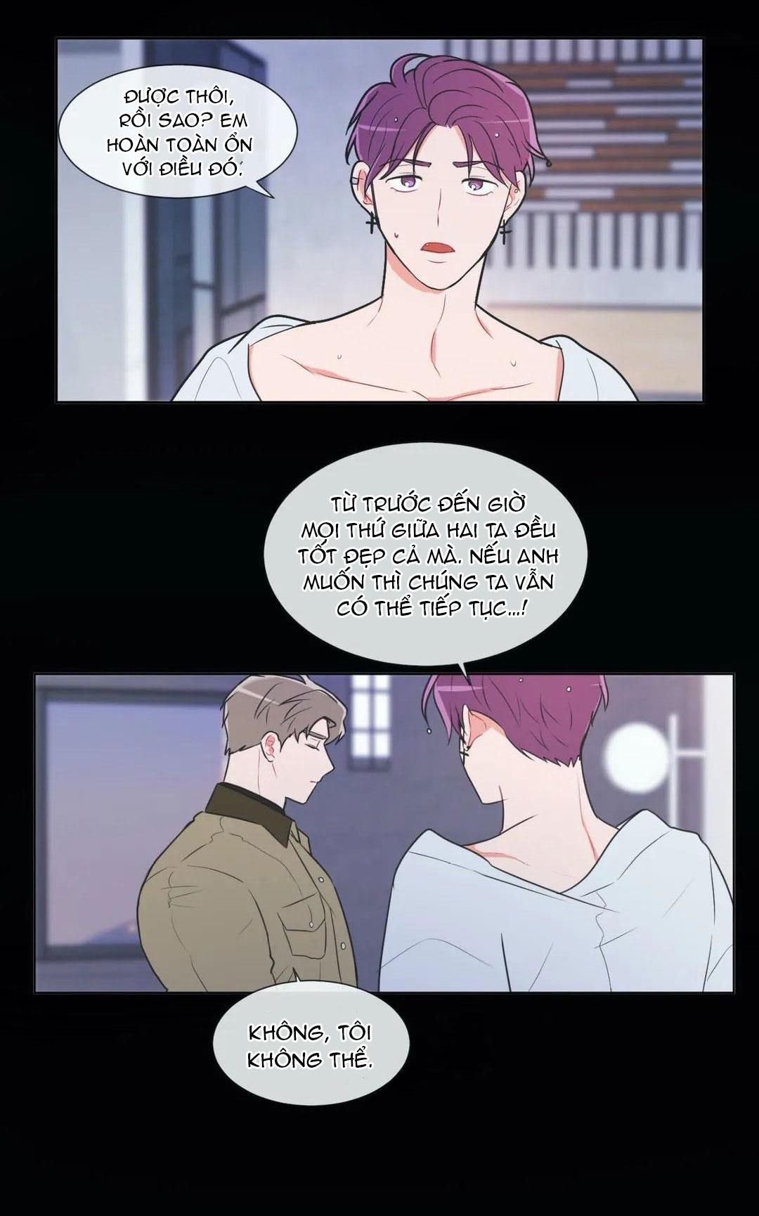 đọc truyện Anti Pt Chương 37 ảnh 9 tại Thiên Thai Truyện