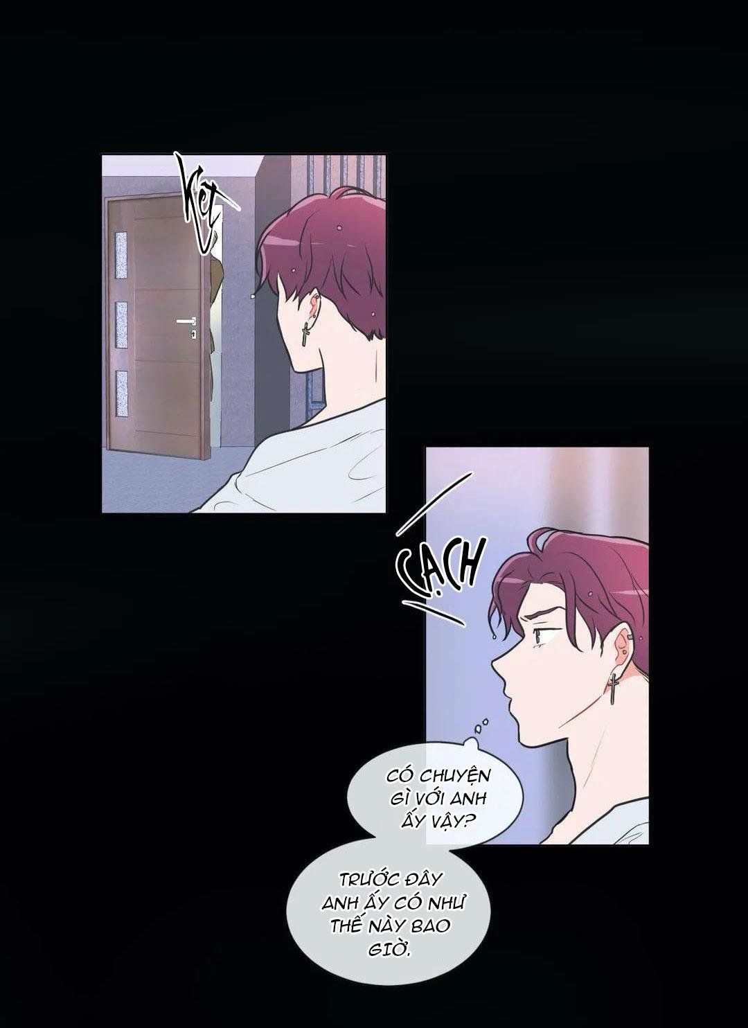 đọc truyện Anti Pt Chương 37 ảnh 10 tại Thiên Thai Truyện