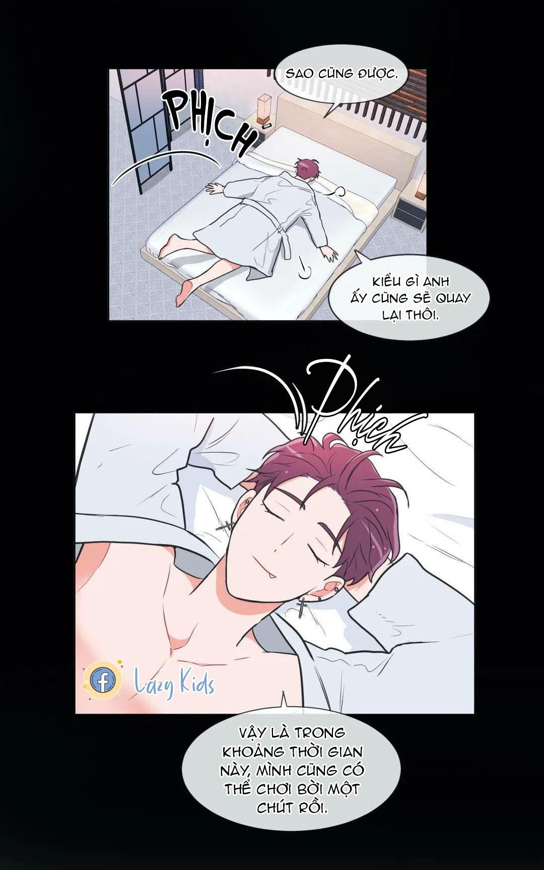 đọc truyện Anti Pt Chương 37 ảnh 11 tại Thiên Thai Truyện