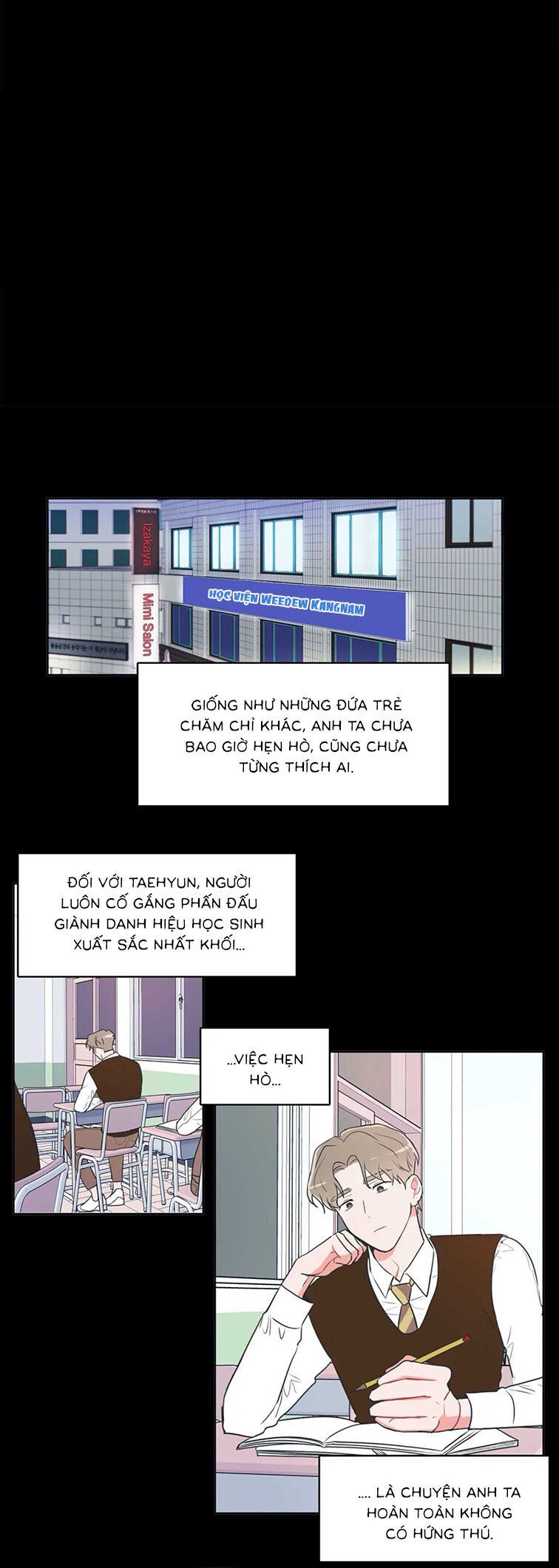 đọc truyện Anti Pt Chương 38 ảnh 3 tại Thiên Thai Truyện