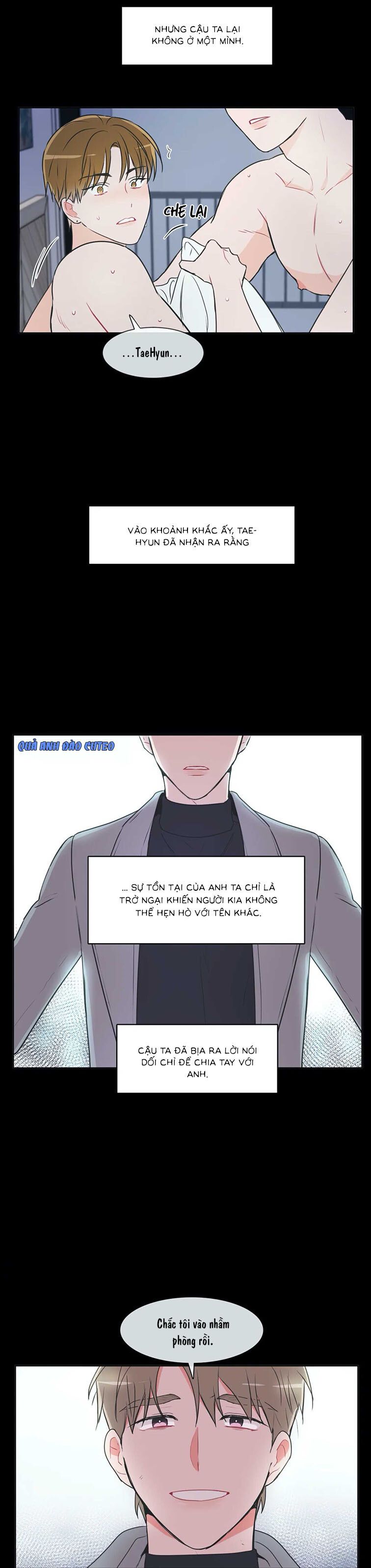 đọc truyện Anti Pt Chương 38 ảnh 12 tại Thiên Thai Truyện