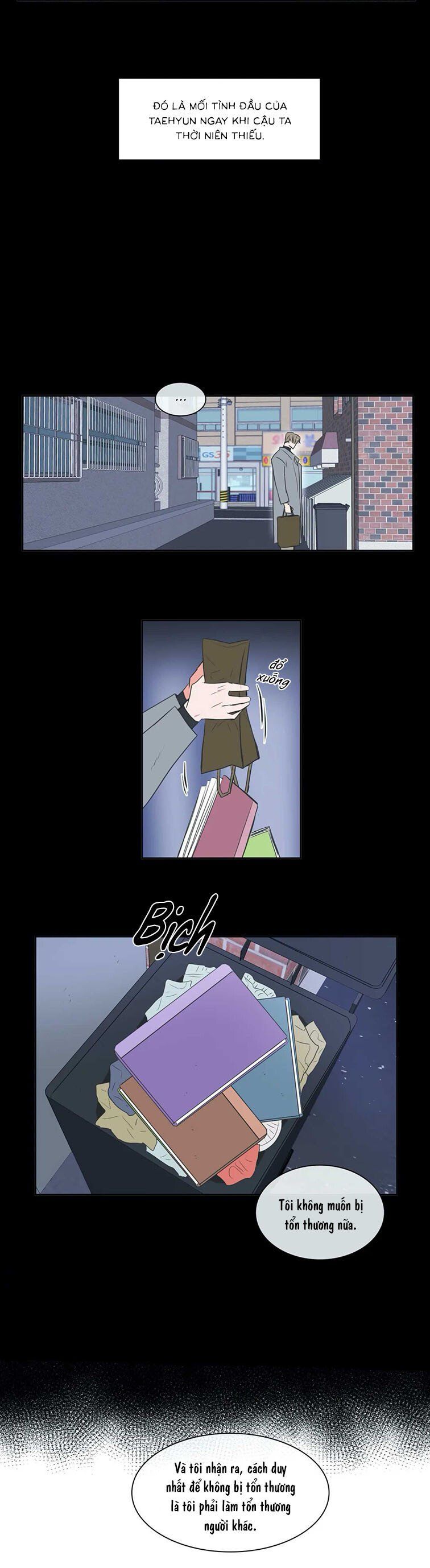 đọc truyện Anti Pt Chương 38 ảnh 13 tại Thiên Thai Truyện