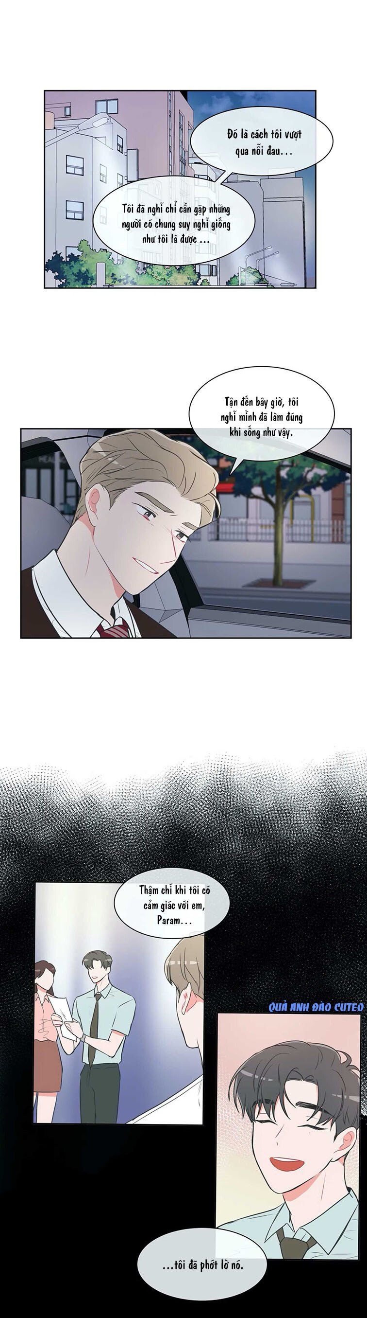 đọc truyện Anti Pt Chương 38 ảnh 14 tại Thiên Thai Truyện