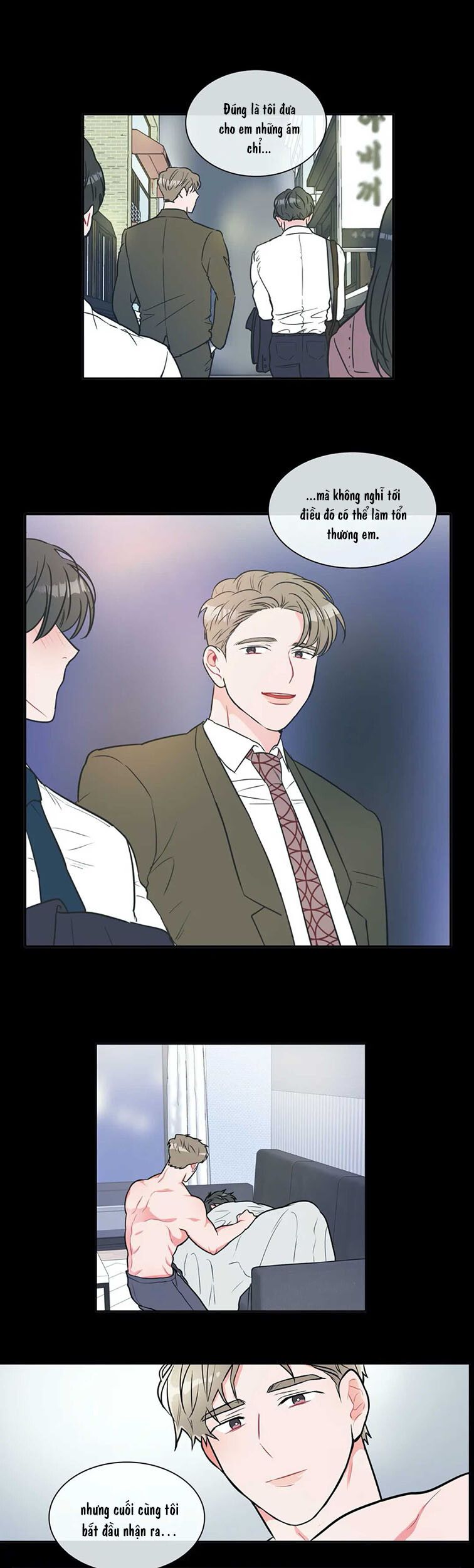 đọc truyện Anti Pt Chương 38 ảnh 15 tại Thiên Thai Truyện