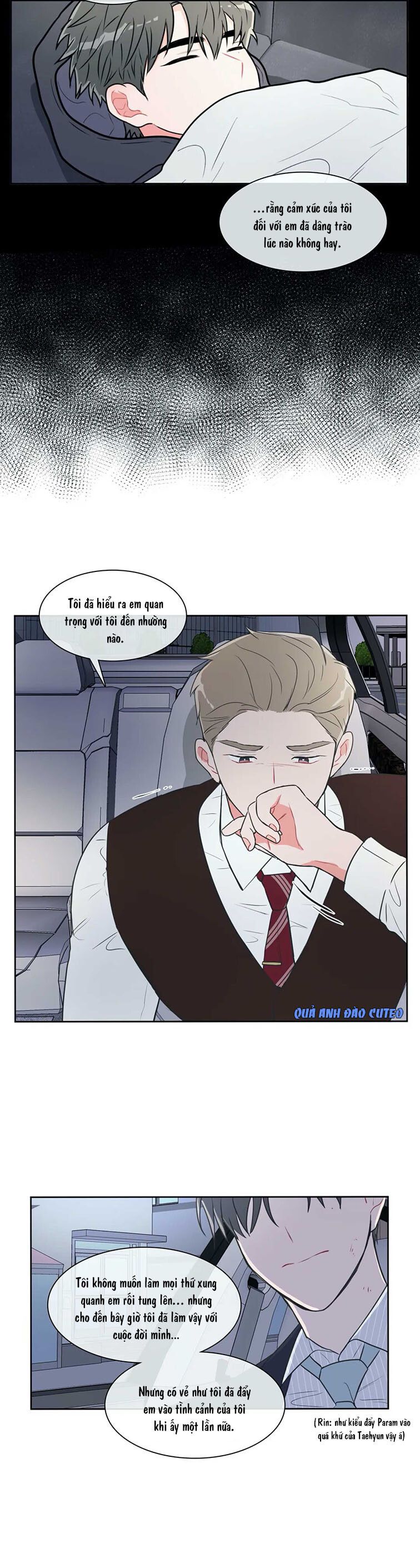 đọc truyện Anti Pt Chương 38 ảnh 16 tại Thiên Thai Truyện