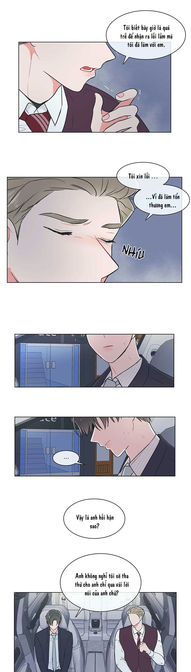 đọc truyện Anti Pt Chương 38 ảnh 17 tại Thiên Thai Truyện