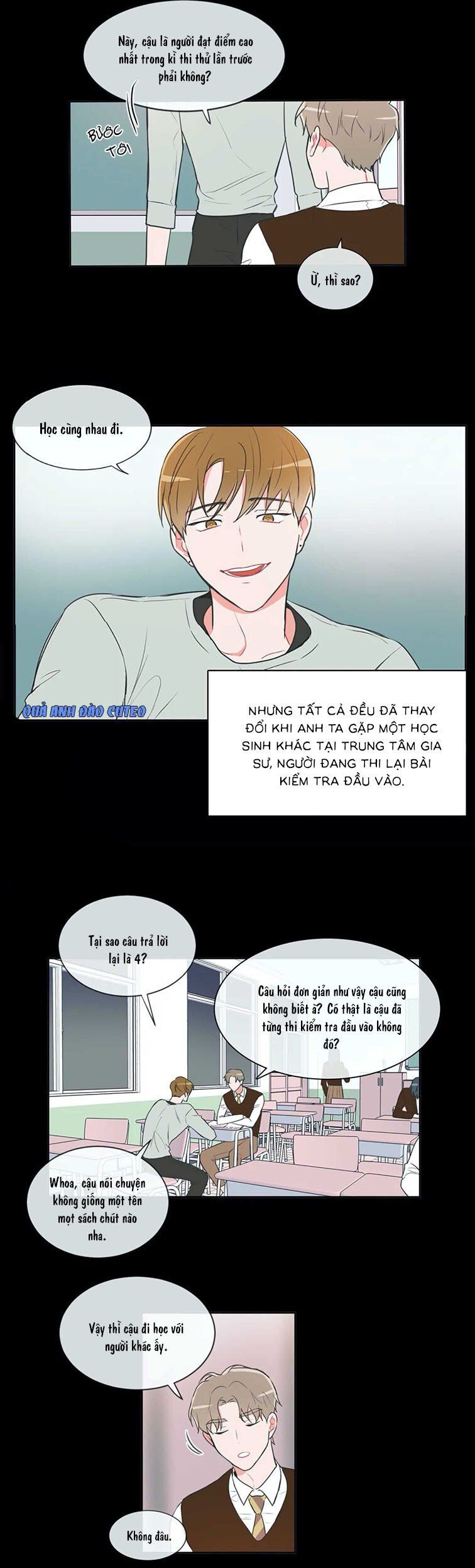 đọc truyện Anti Pt Chương 38 ảnh 4 tại Thiên Thai Truyện