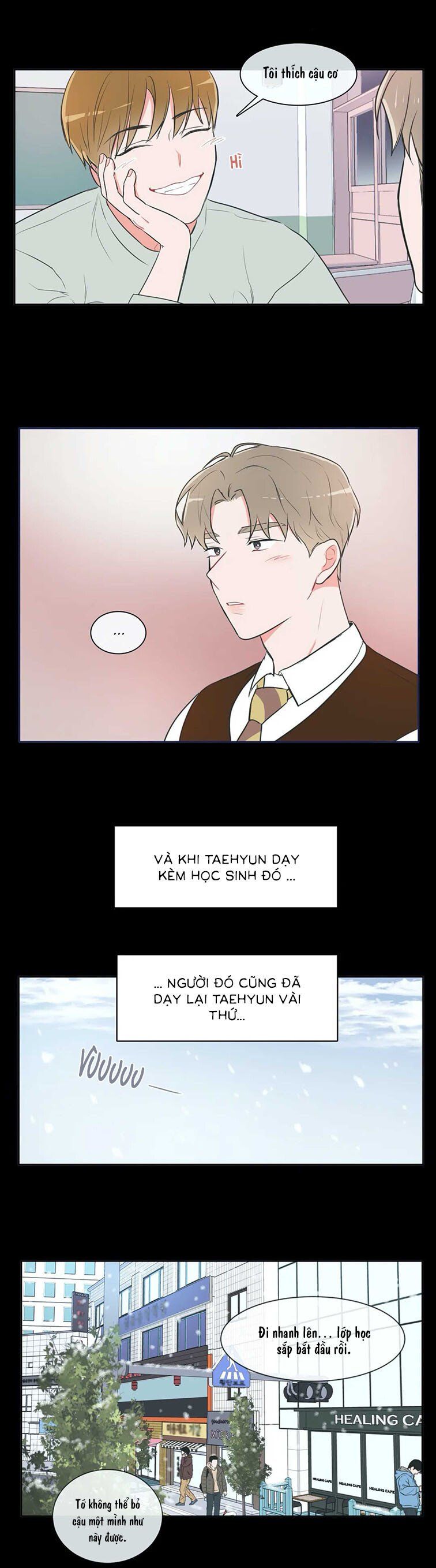 đọc truyện Anti Pt Chương 38 ảnh 5 tại Thiên Thai Truyện