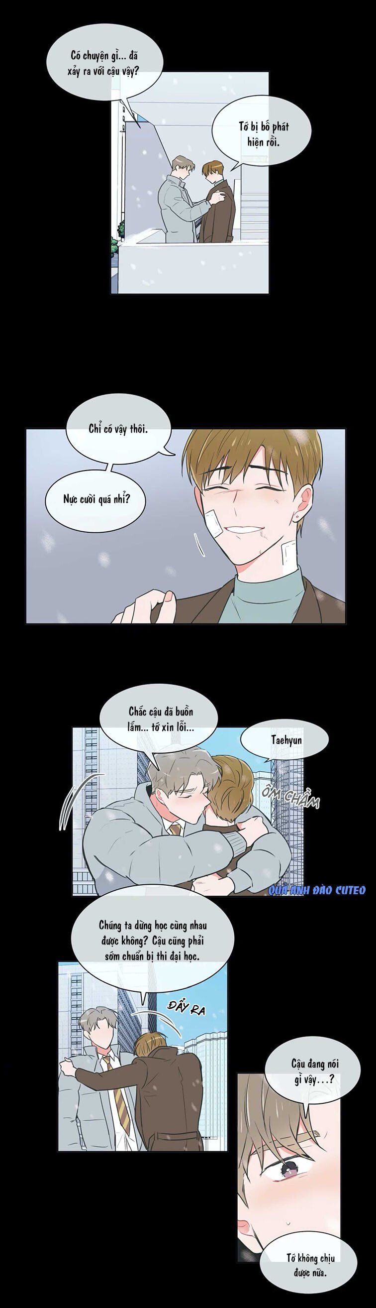 đọc truyện Anti Pt Chương 38 ảnh 6 tại Thiên Thai Truyện