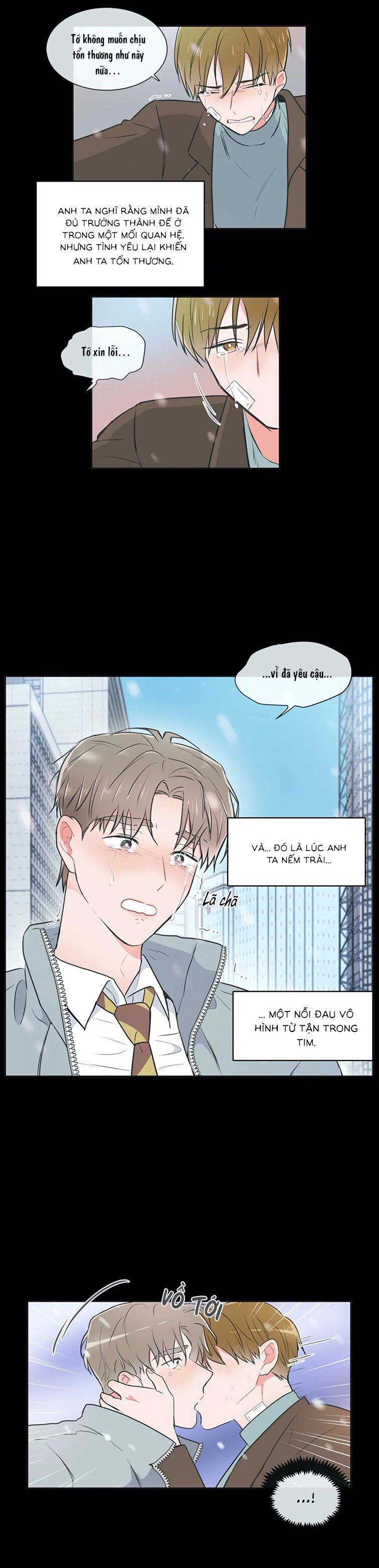 đọc truyện Anti Pt Chương 38 ảnh 7 tại Thiên Thai Truyện