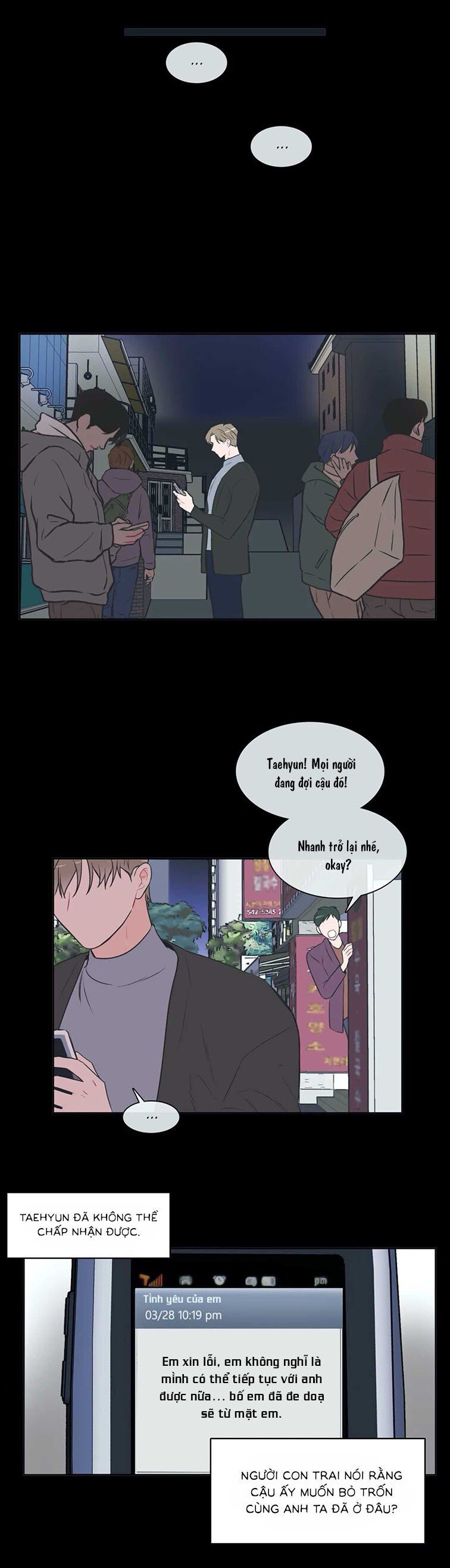 đọc truyện Anti Pt Chương 38 ảnh 9 tại Thiên Thai Truyện