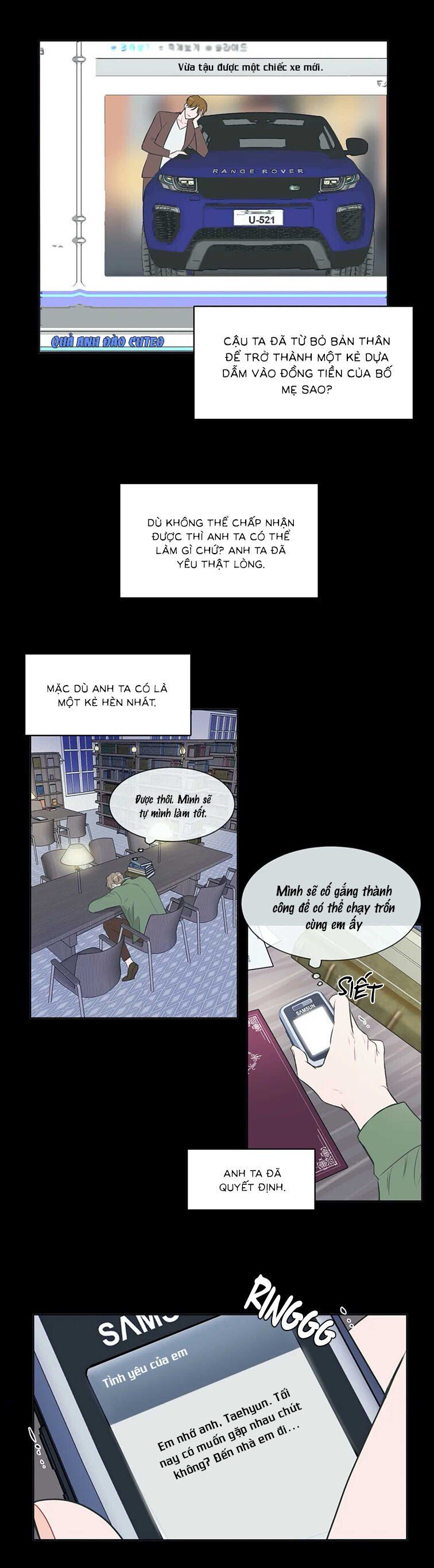 đọc truyện Anti Pt Chương 38 ảnh 10 tại Thiên Thai Truyện