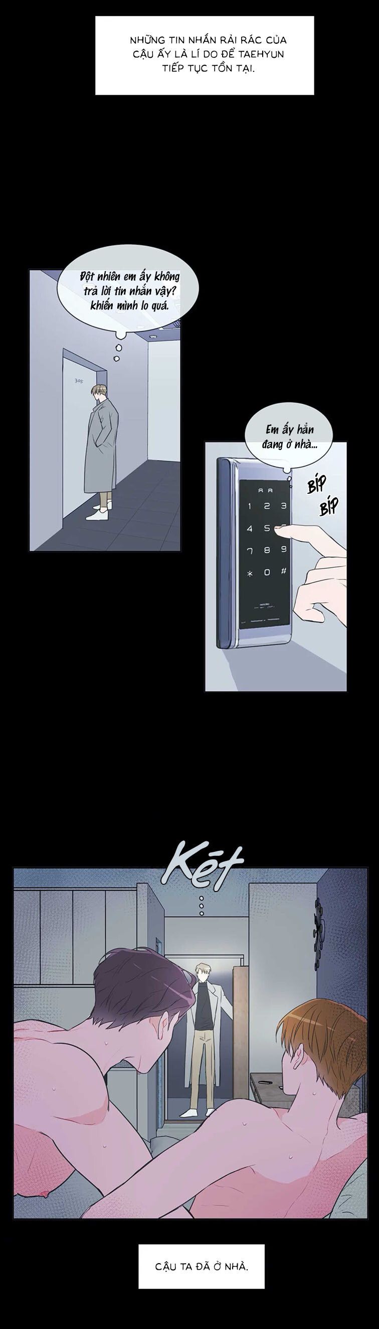 đọc truyện Anti Pt Chương 38 ảnh 11 tại Thiên Thai Truyện