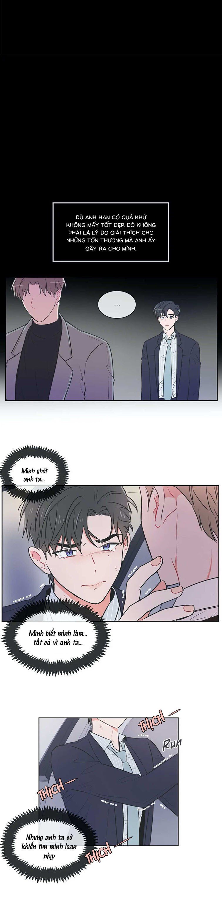 đọc truyện Anti Pt Chương 39 ảnh 3 tại Thiên Thai Truyện