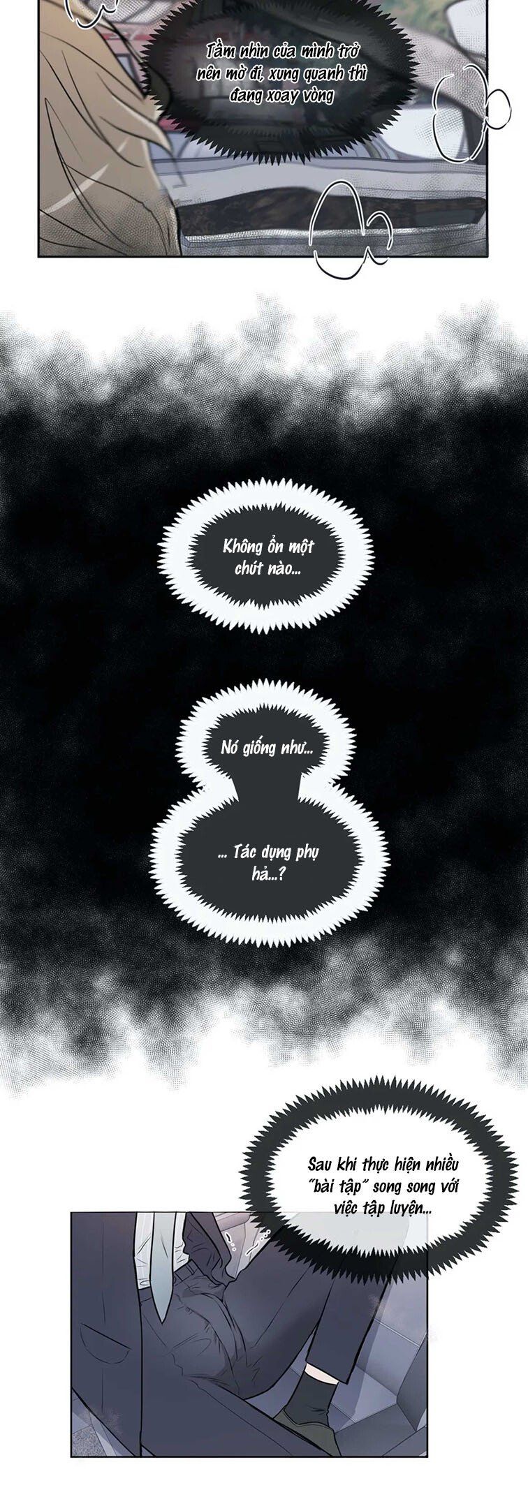 đọc truyện Anti Pt Chương 39 ảnh 13 tại Thiên Thai Truyện