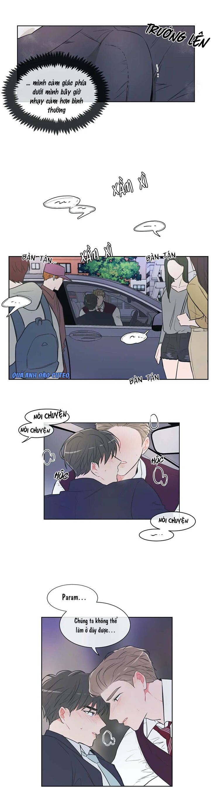 đọc truyện Anti Pt Chương 39 ảnh 14 tại Thiên Thai Truyện