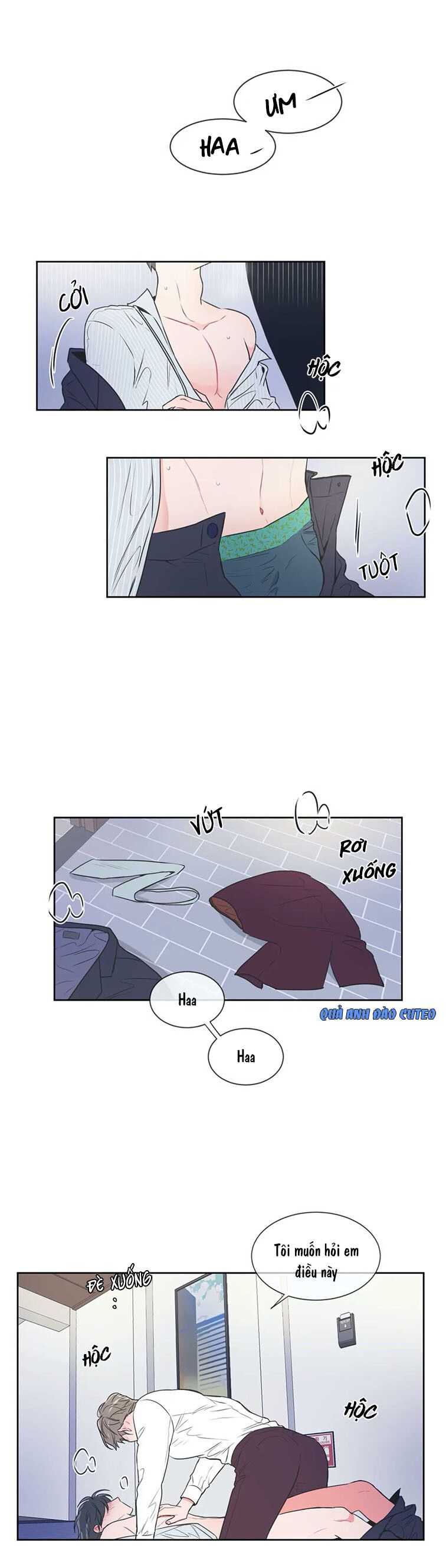 đọc truyện Anti Pt Chương 39 ảnh 16 tại Thiên Thai Truyện