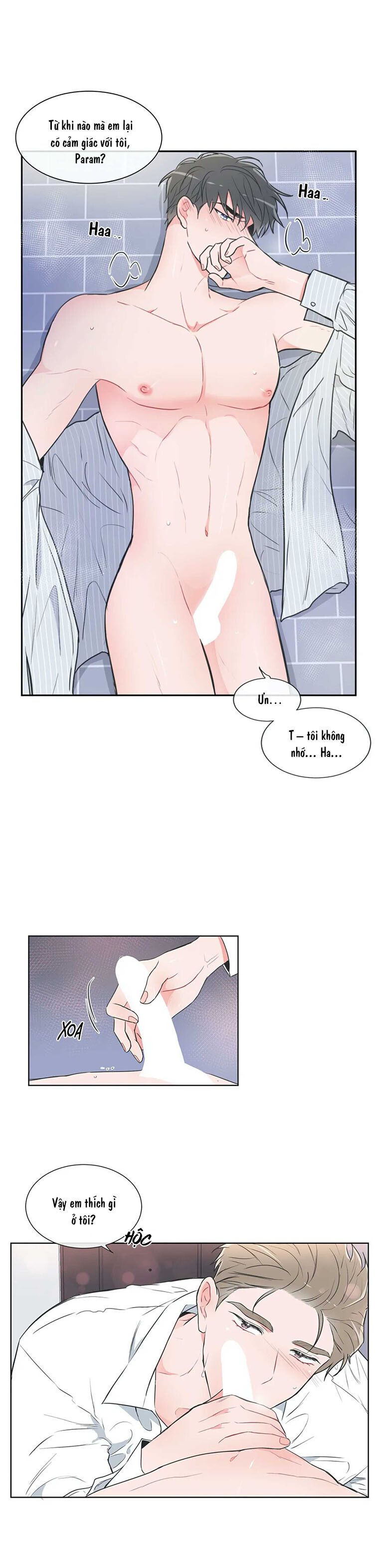 đọc truyện Anti Pt Chương 39 ảnh 17 tại Thiên Thai Truyện