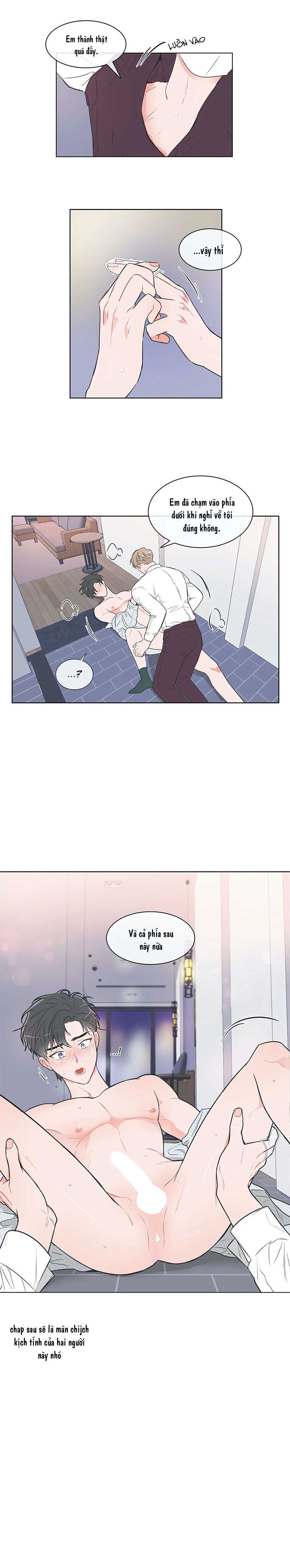 đọc truyện Anti Pt Chương 39 ảnh 19 tại Thiên Thai Truyện