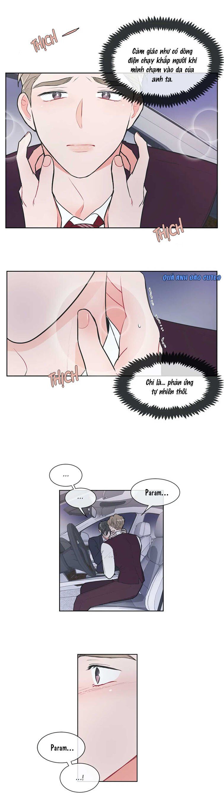 đọc truyện Anti Pt Chương 39 ảnh 4 tại Thiên Thai Truyện