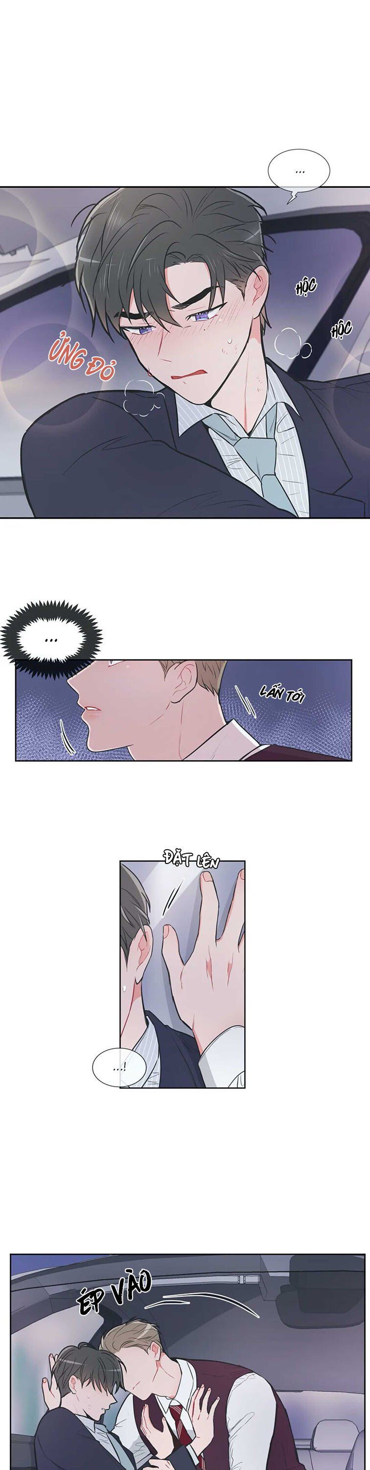 đọc truyện Anti Pt Chương 39 ảnh 5 tại Thiên Thai Truyện