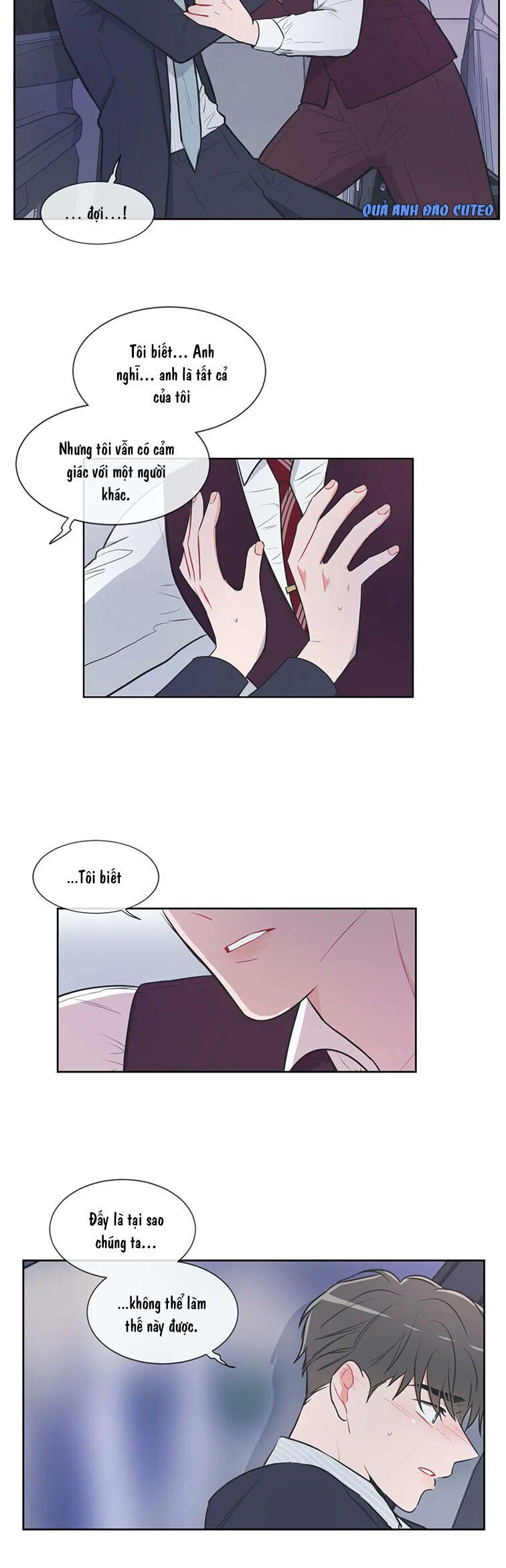 đọc truyện Anti Pt Chương 39 ảnh 6 tại Thiên Thai Truyện