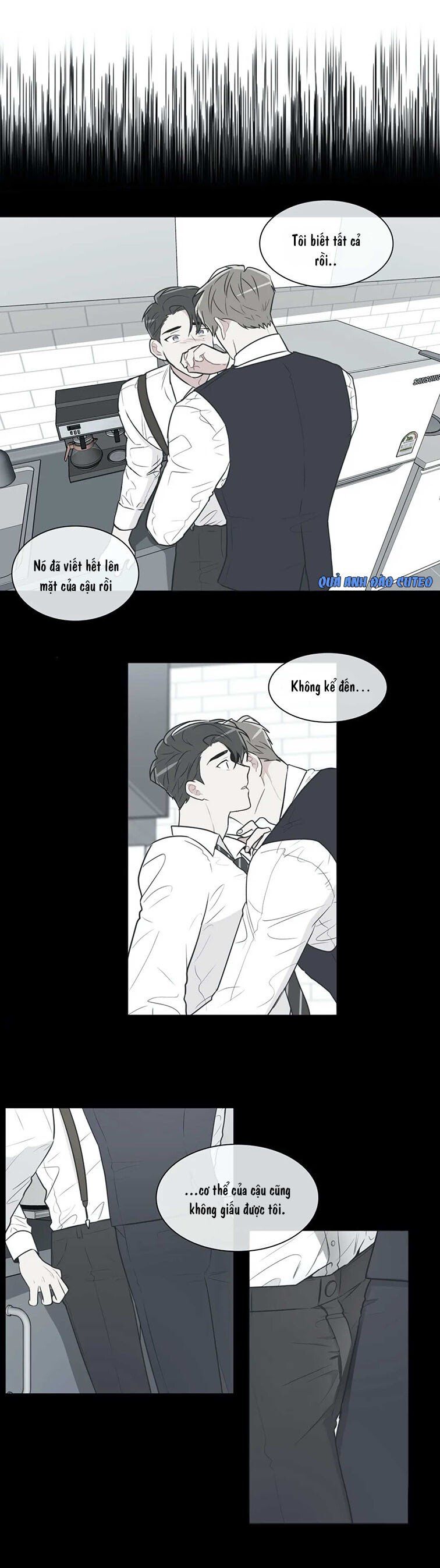 đọc truyện Anti Pt Chương 39 ảnh 8 tại Thiên Thai Truyện