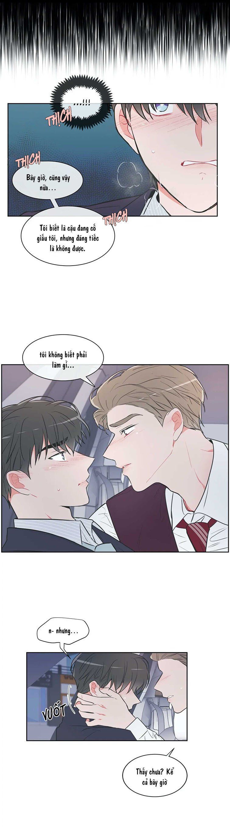 đọc truyện Anti Pt Chương 39 ảnh 9 tại Thiên Thai Truyện