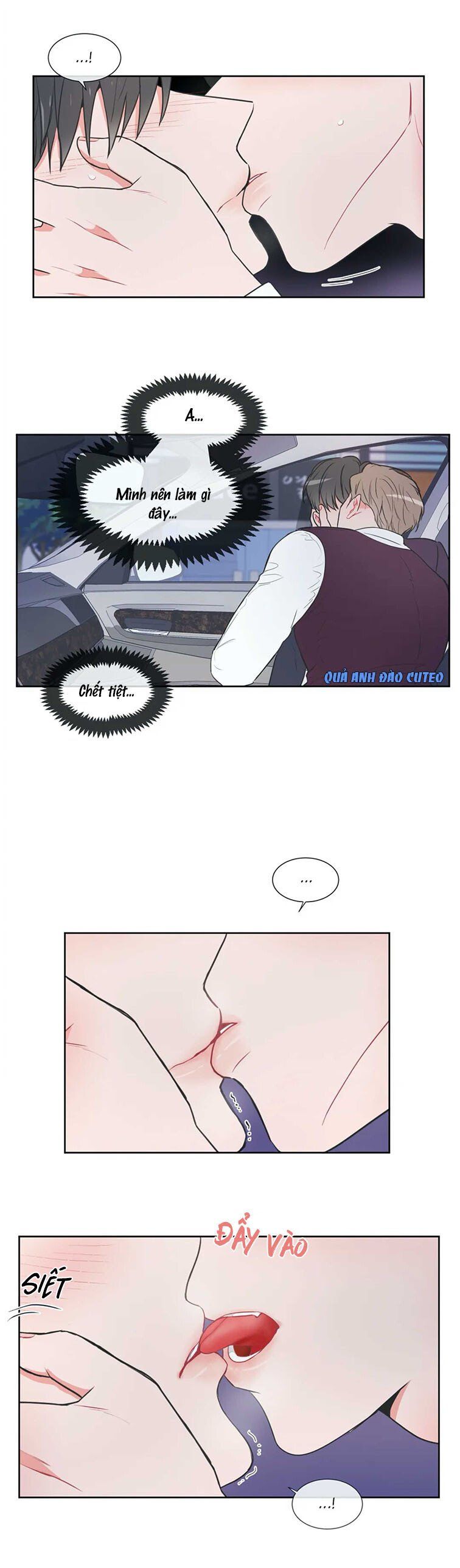 đọc truyện Anti Pt Chương 39 ảnh 10 tại Thiên Thai Truyện