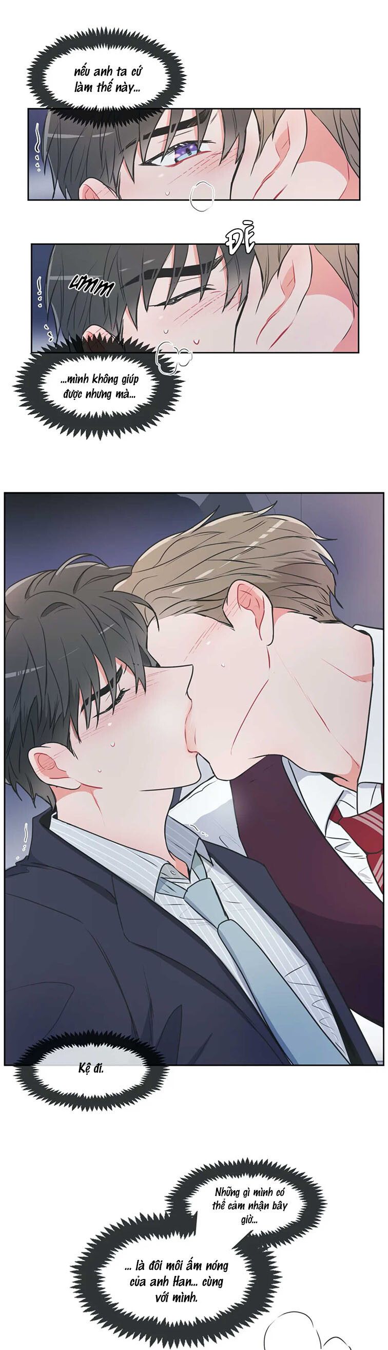 đọc truyện Anti Pt Chương 39 ảnh 11 tại Thiên Thai Truyện