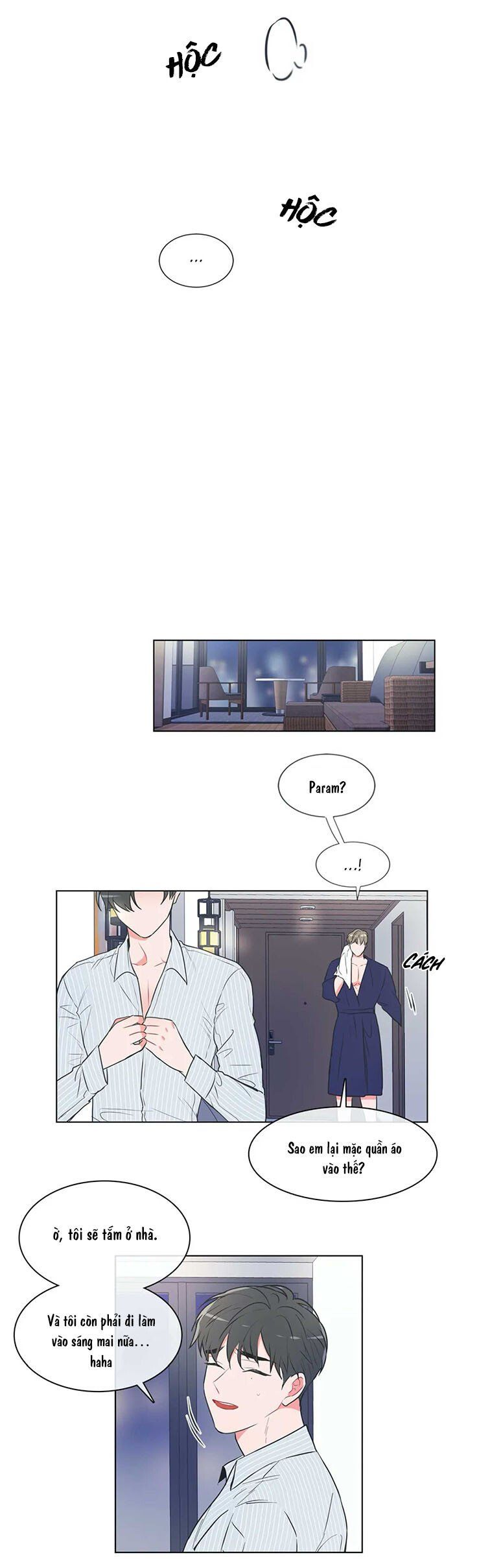 đọc truyện Anti Pt Chương 40.5 ảnh 7 tại Thiên Thai Truyện