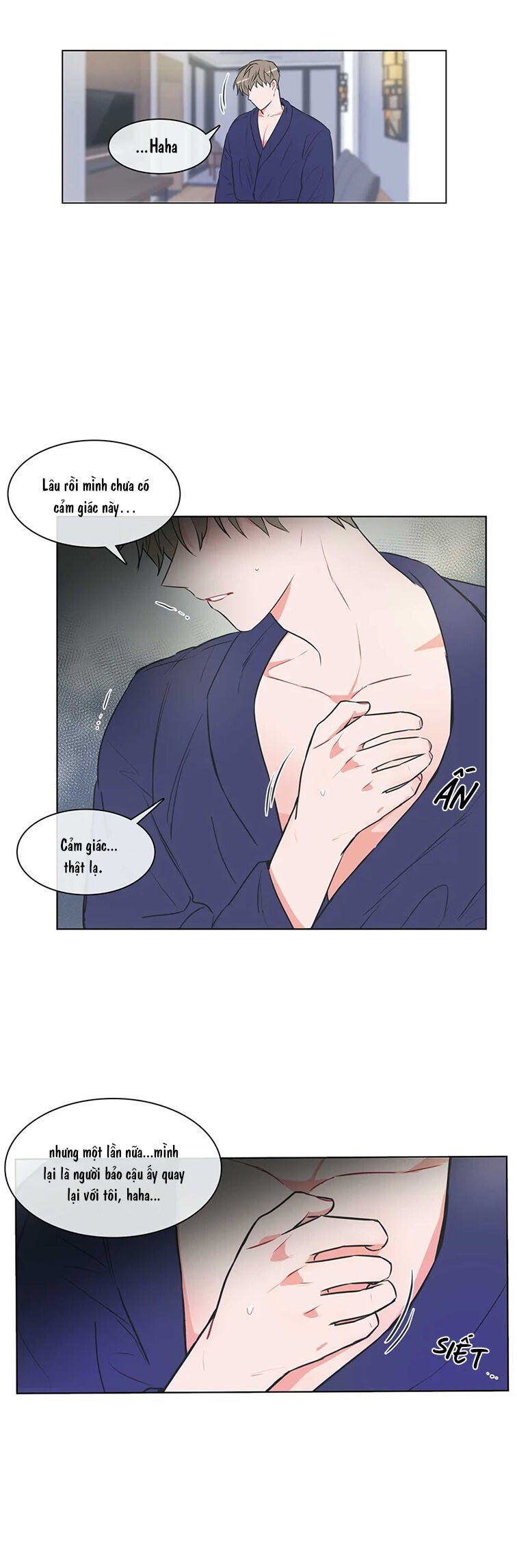 đọc truyện Anti Pt Chương 40.5 ảnh 9 tại Thiên Thai Truyện