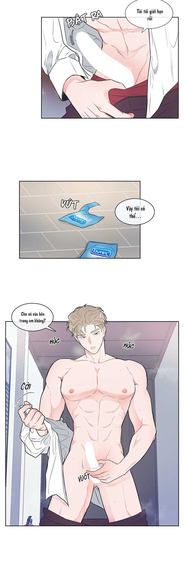 đọc truyện Anti Pt Chương 40 ảnh 7 tại Thiên Thai Truyện