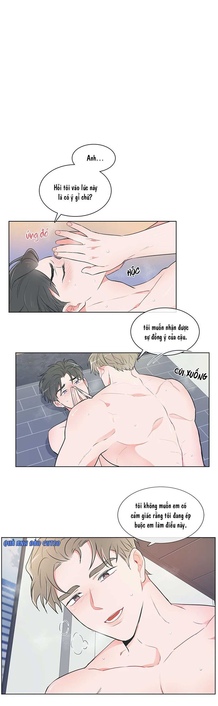 đọc truyện Anti Pt Chương 40 ảnh 8 tại Thiên Thai Truyện