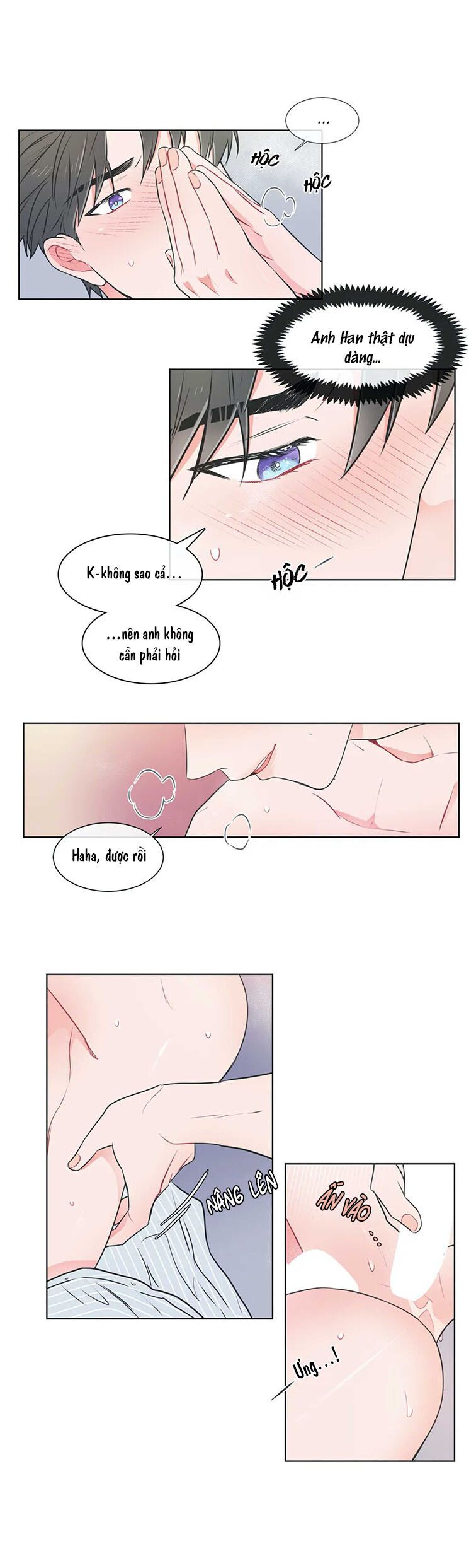 đọc truyện Anti Pt Chương 40 ảnh 9 tại Thiên Thai Truyện