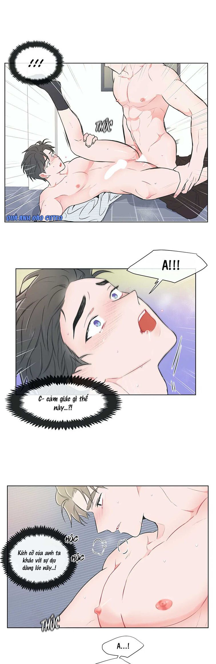 đọc truyện Anti Pt Chương 40 ảnh 10 tại Thiên Thai Truyện