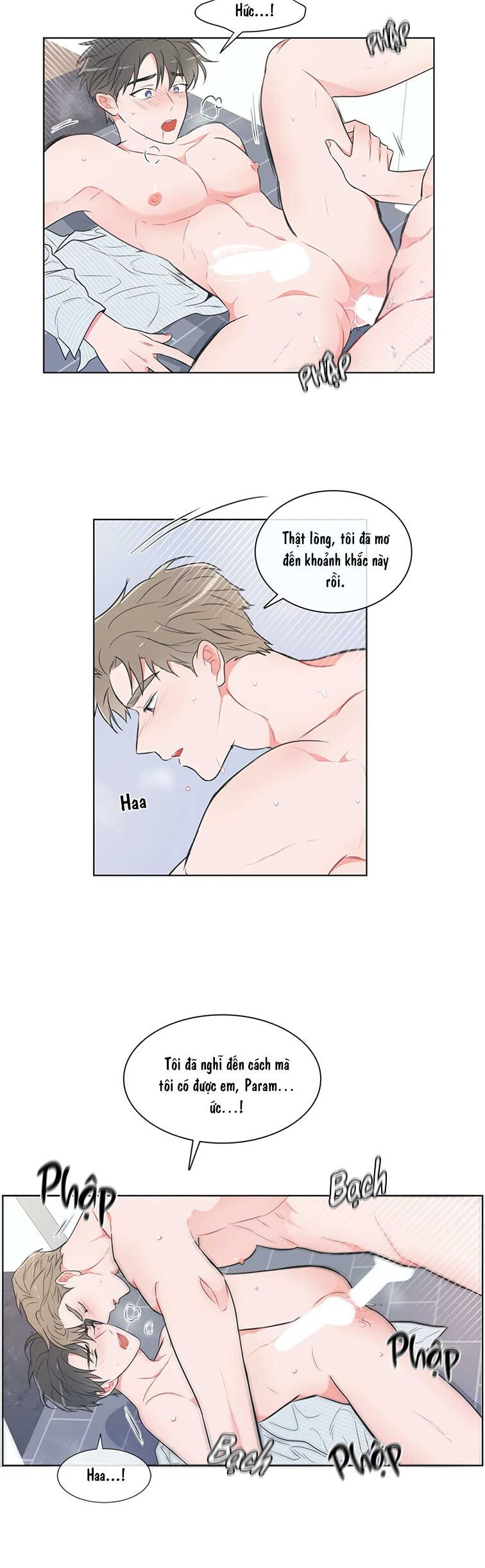 đọc truyện Anti Pt Chương 40 ảnh 11 tại Thiên Thai Truyện