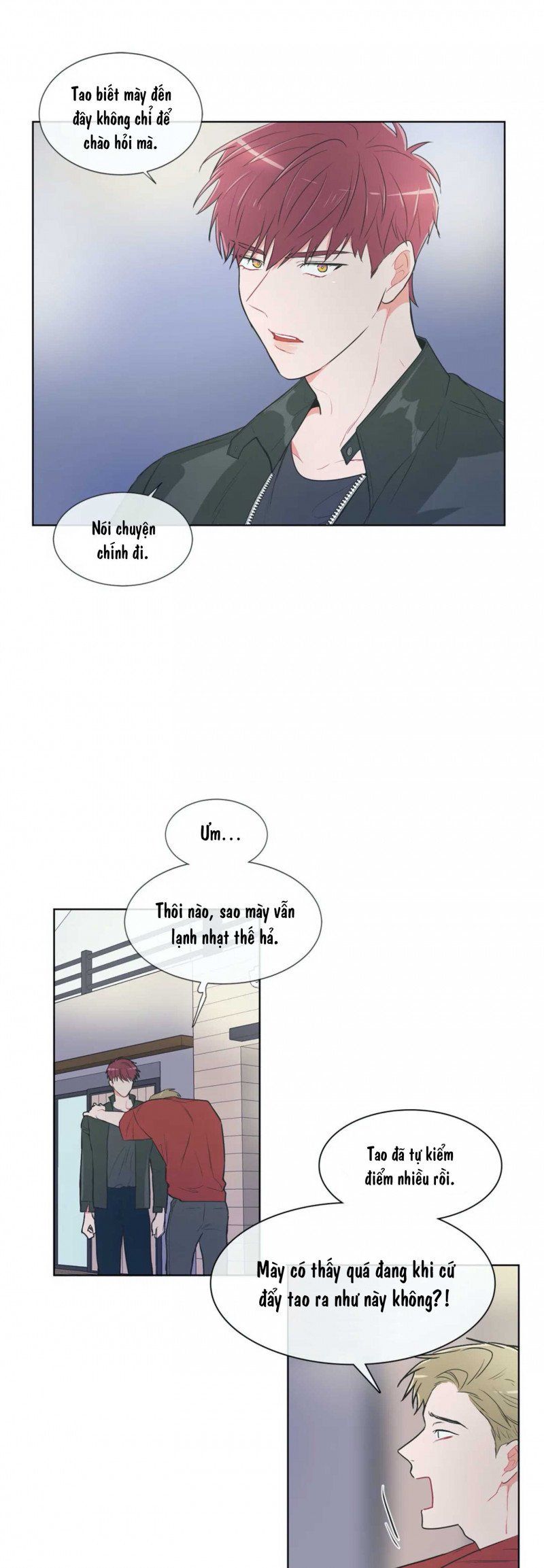 đọc truyện Anti Pt Chương 41.5 ảnh 3 tại Thiên Thai Truyện