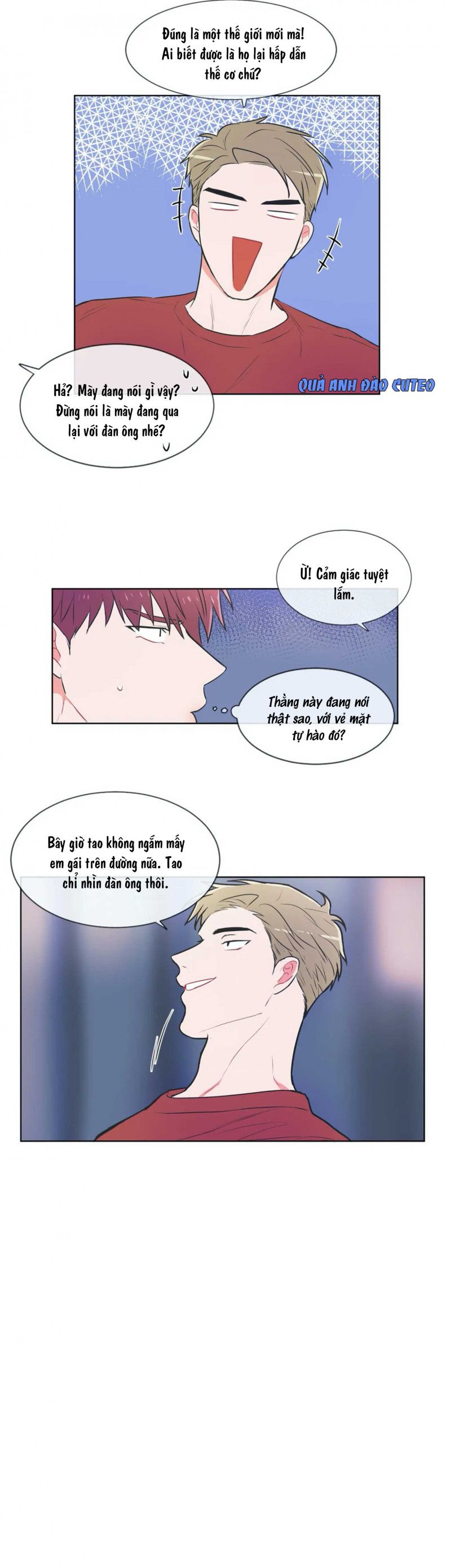 đọc truyện Anti Pt Chương 41.5 ảnh 14 tại Thiên Thai Truyện