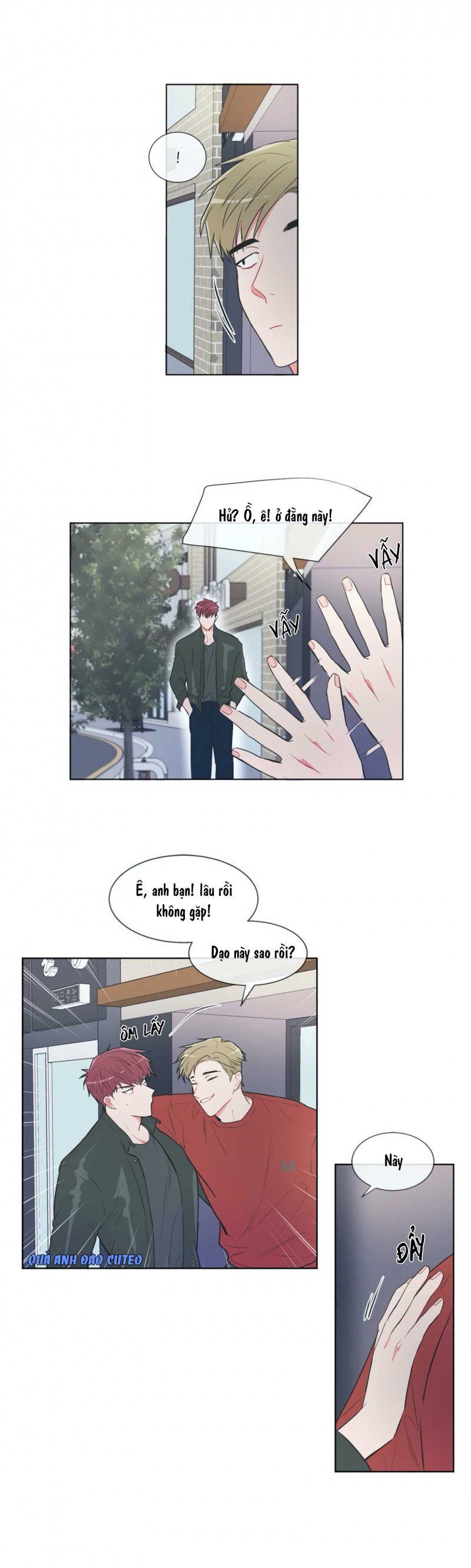 đọc truyện Anti Pt Chương 41 ảnh 12 tại Thiên Thai Truyện