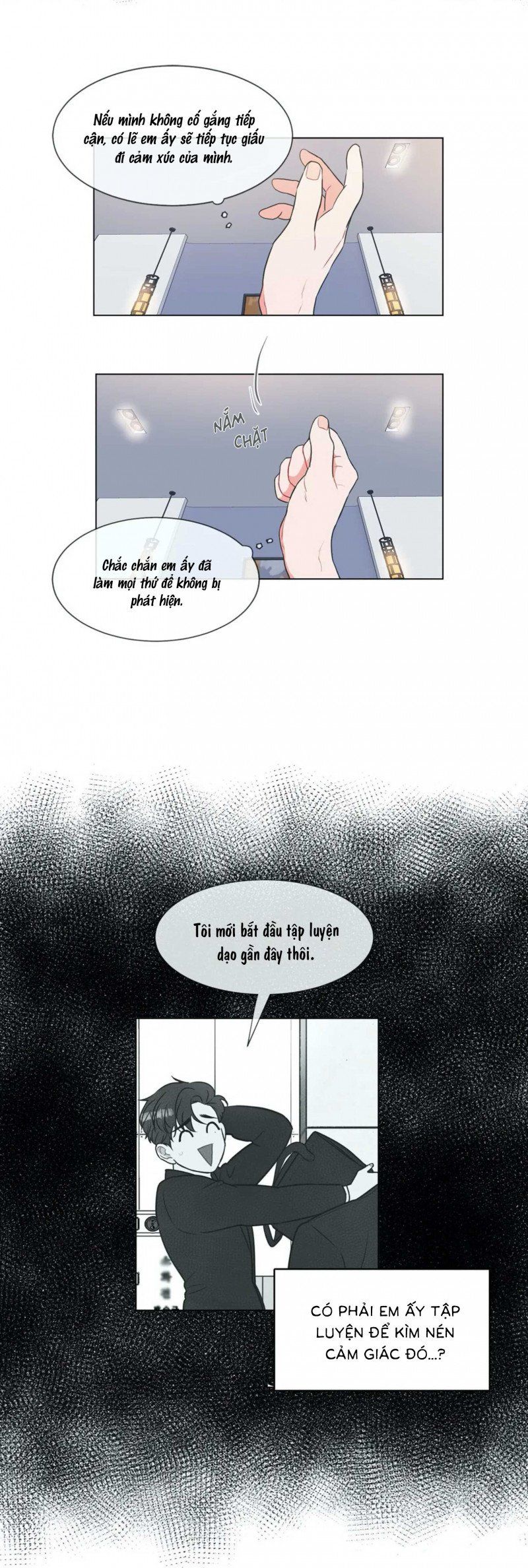 đọc truyện Anti Pt Chương 41 ảnh 5 tại Thiên Thai Truyện