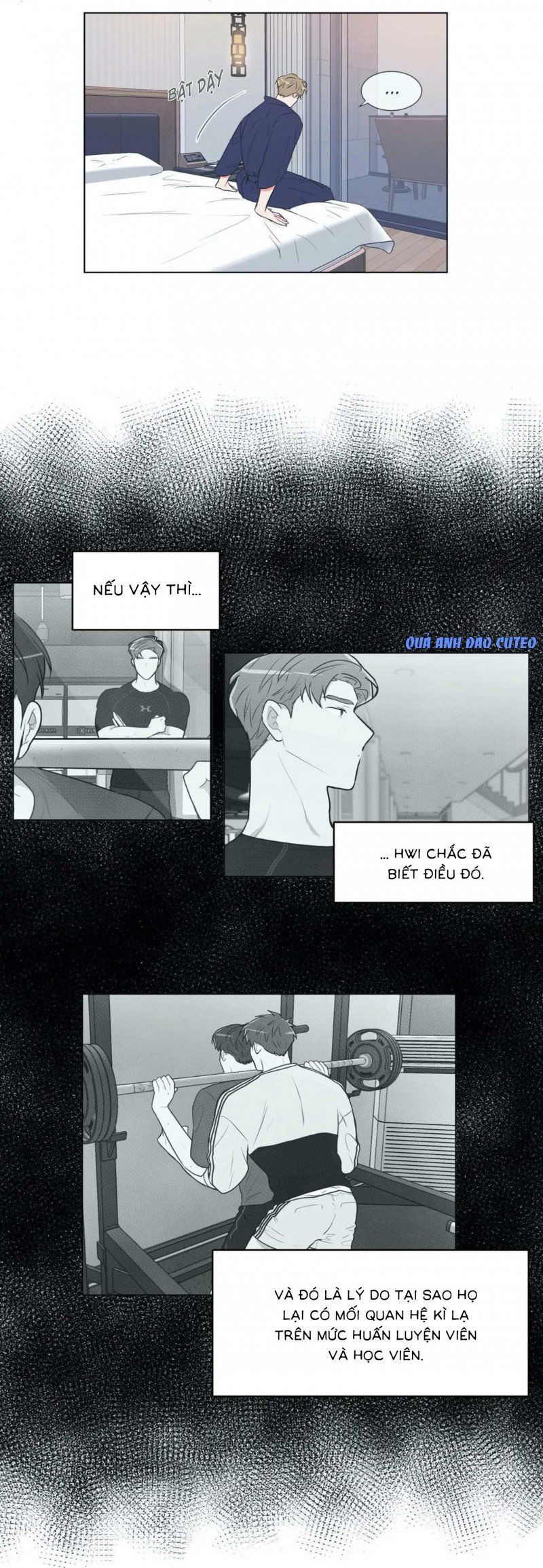 đọc truyện Anti Pt Chương 41 ảnh 6 tại Thiên Thai Truyện