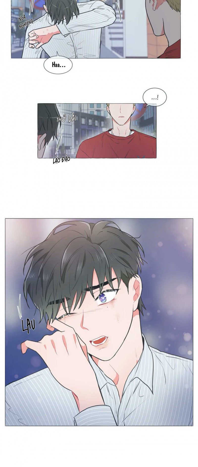 đọc truyện Anti Pt Chương 41 ảnh 9 tại Thiên Thai Truyện