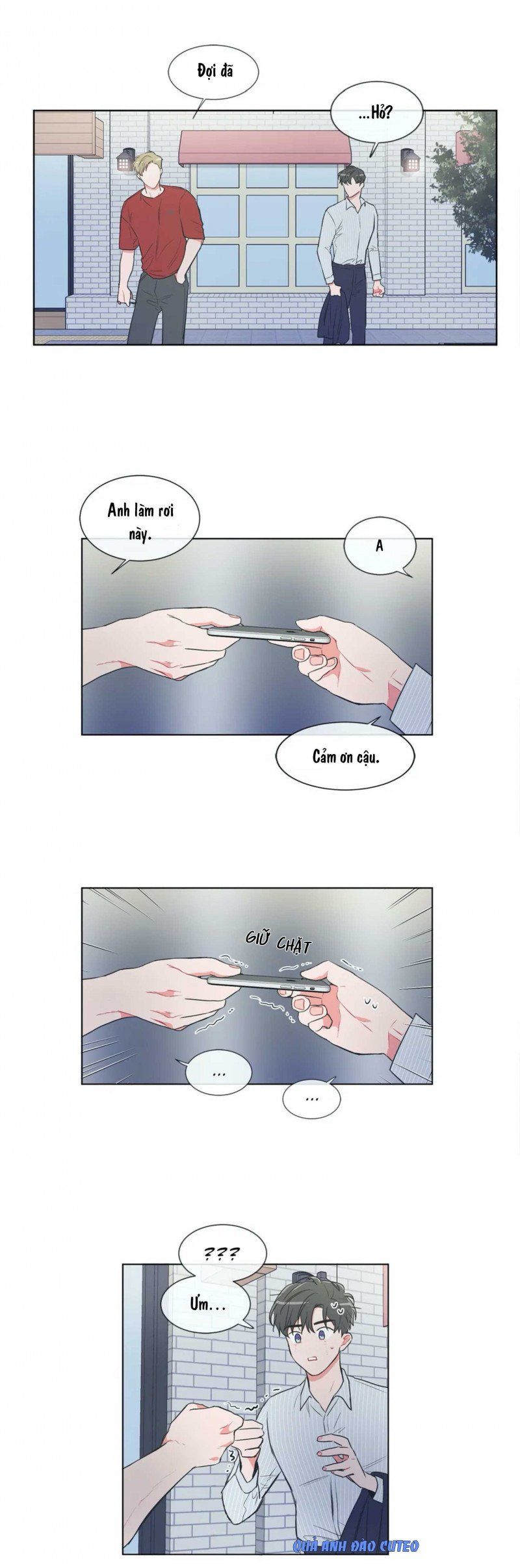 đọc truyện Anti Pt Chương 41 ảnh 10 tại Thiên Thai Truyện