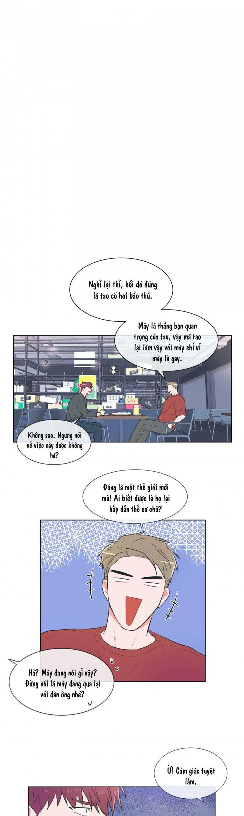 đọc truyện Anti Pt Chương 42 ảnh 3 tại Thiên Thai Truyện