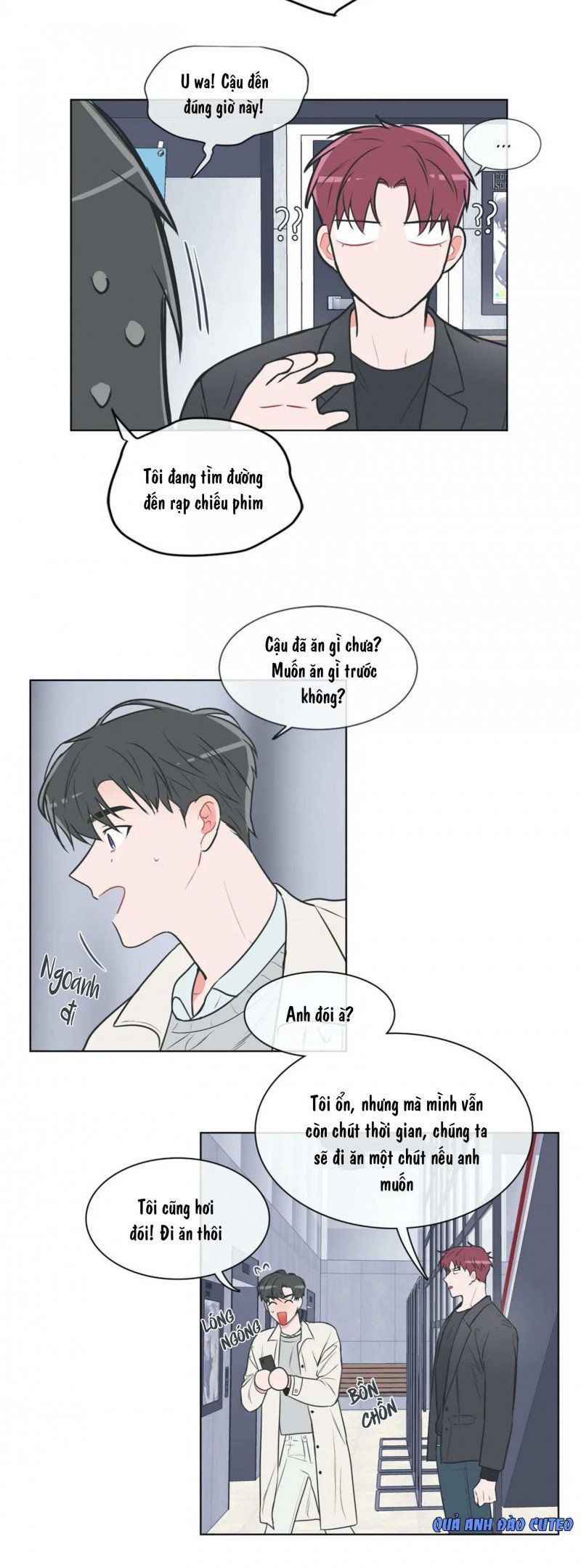 đọc truyện Anti Pt Chương 42 ảnh 12 tại Thiên Thai Truyện